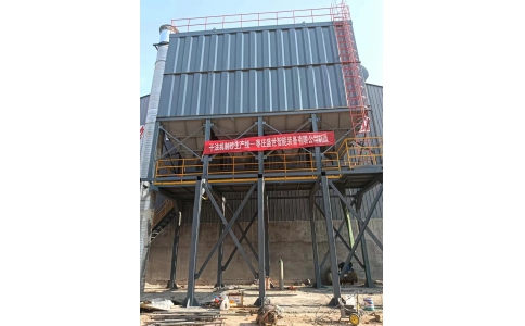 高唐機(jī)制砂項(xiàng)目，石粉控制含粉量7個(gè)左右